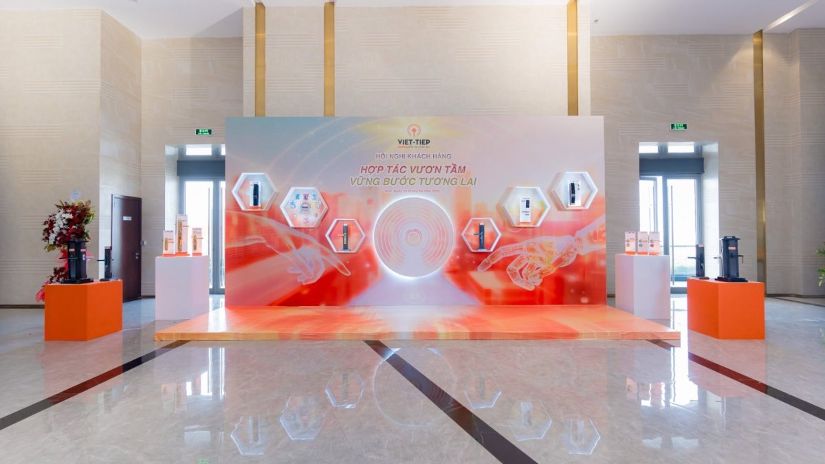 Bộ sưu tập các mẫu thiết kế 3D sân khấu sự kiện độc đáo nhất 2026