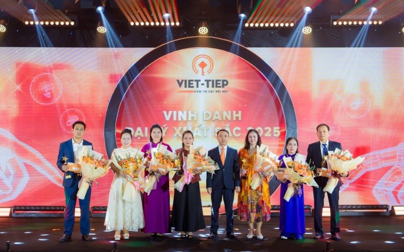 Bộ sưu tập hình ảnh Ngày hội khách hàng Khoá Việt-Tiệp 2026