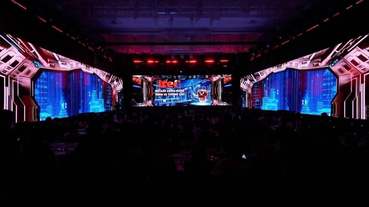 Gala Dinner & Year End Party