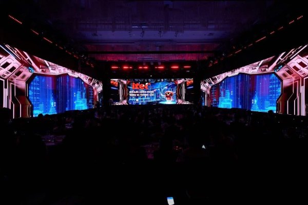 Gala Dinner & Year End Party