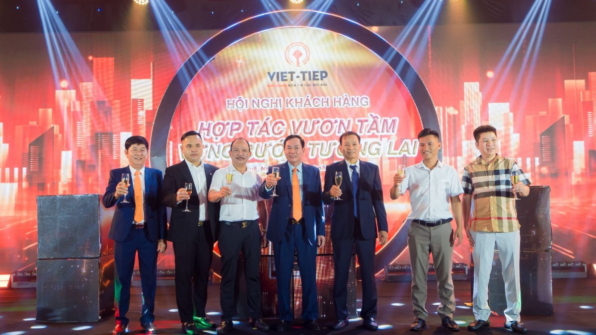 Video highlight toàn cảnh Ngày hội khách hàng Khoá Việt-Tiệp 2026