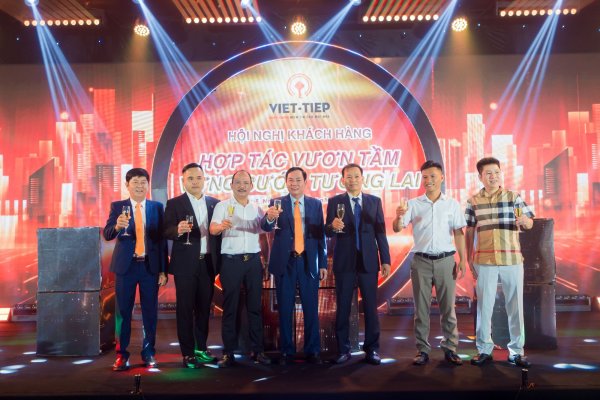 Video highlight toàn cảnh Ngày hội khách hàng Khoá Việt-Tiệp 2026