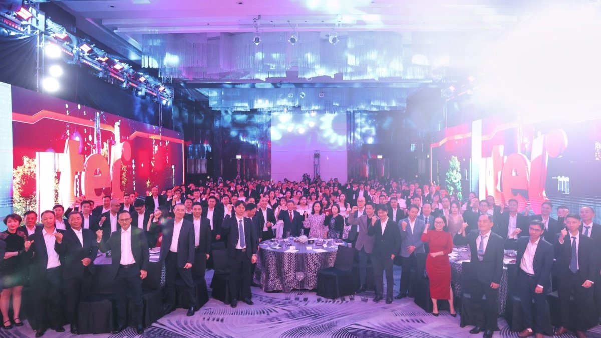 Chiến dịch PR sự kiện